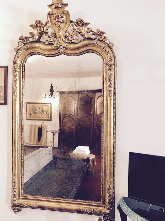 Carraresi Room เตรวิโซ ภายนอก รูปภาพ