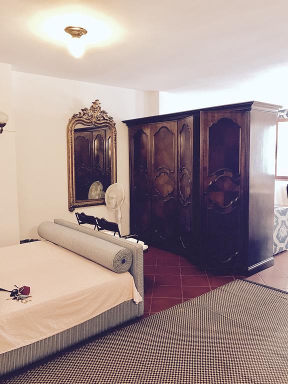 Carraresi Room เตรวิโซ ภายนอก รูปภาพ