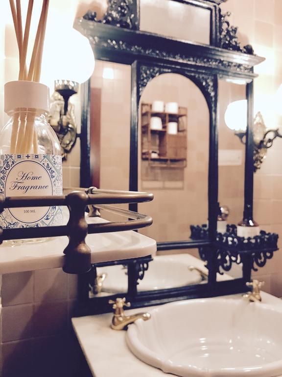 Carraresi Room เตรวิโซ ภายนอก รูปภาพ