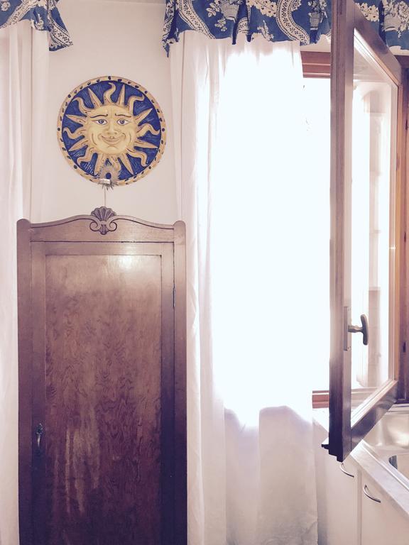 Carraresi Room เตรวิโซ ภายนอก รูปภาพ
