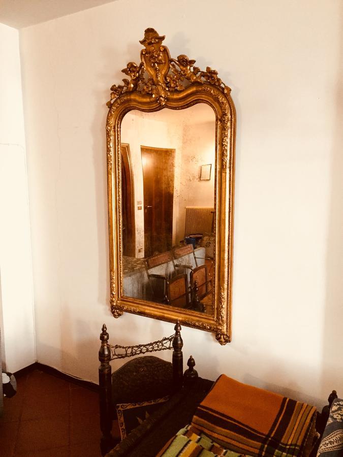 Carraresi Room เตรวิโซ ภายนอก รูปภาพ